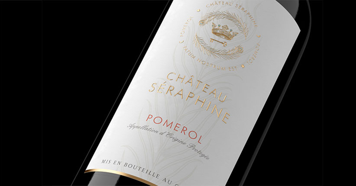 Great Domaines Seraphine