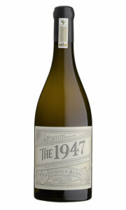 Kaapzicht's Steytler The 1947 Chenin blanc