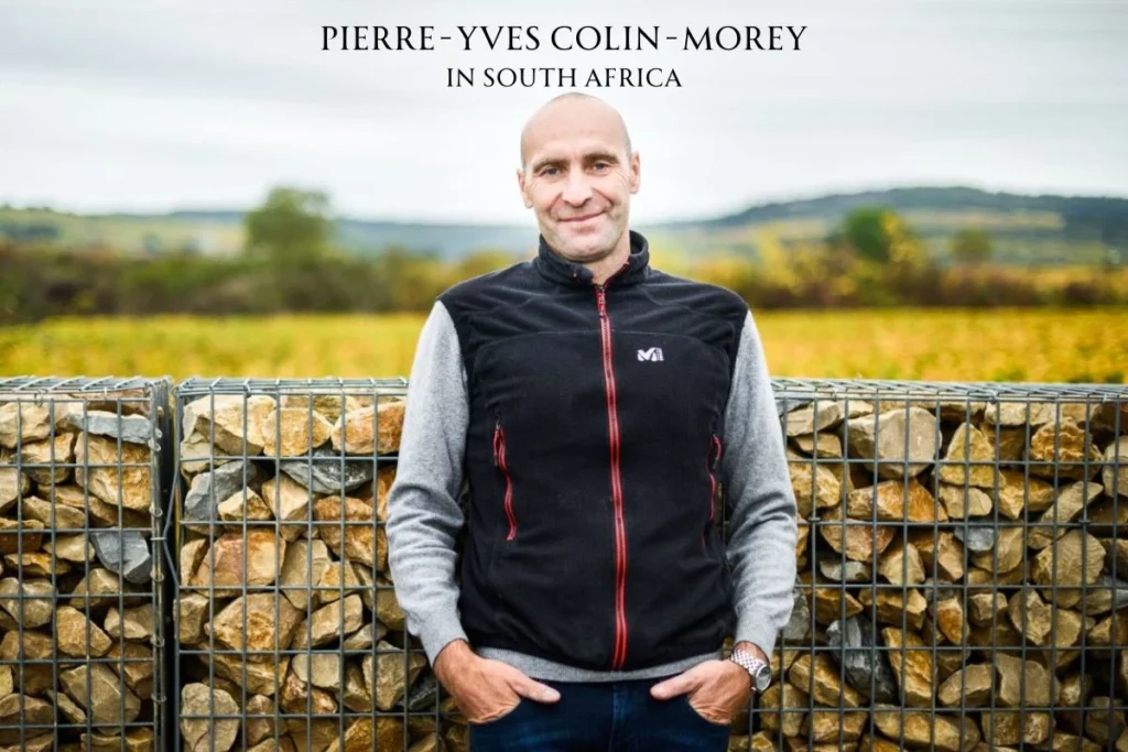 Pierre-Yves Colin-Morey